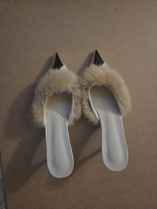 None Shoes - Women Size 7 Womens Heels